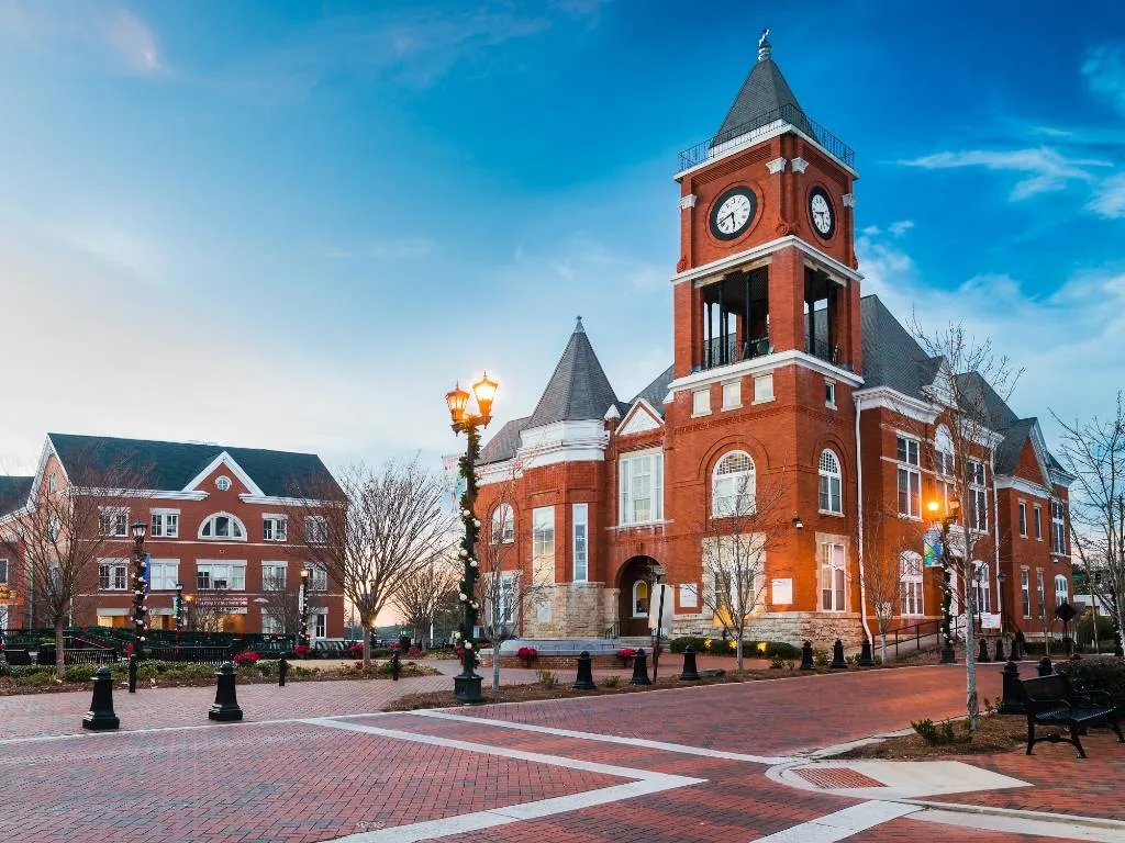 Living in Dallas, GA: What Makes This City Special?